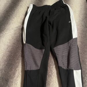 Boys sweat pants